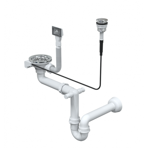 syfon do zlewozmywaka ford 111